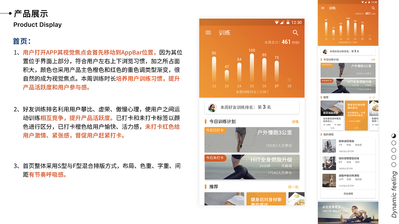 个人作品集