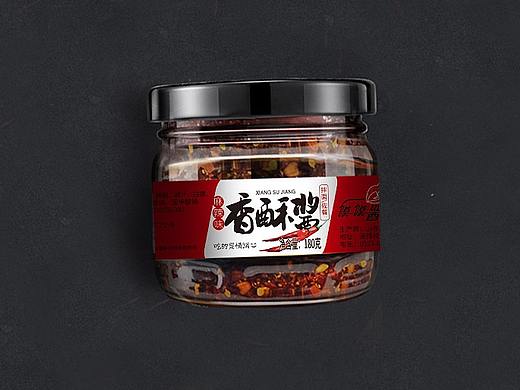 牛肉酱