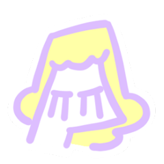 “kiki小姐”表情