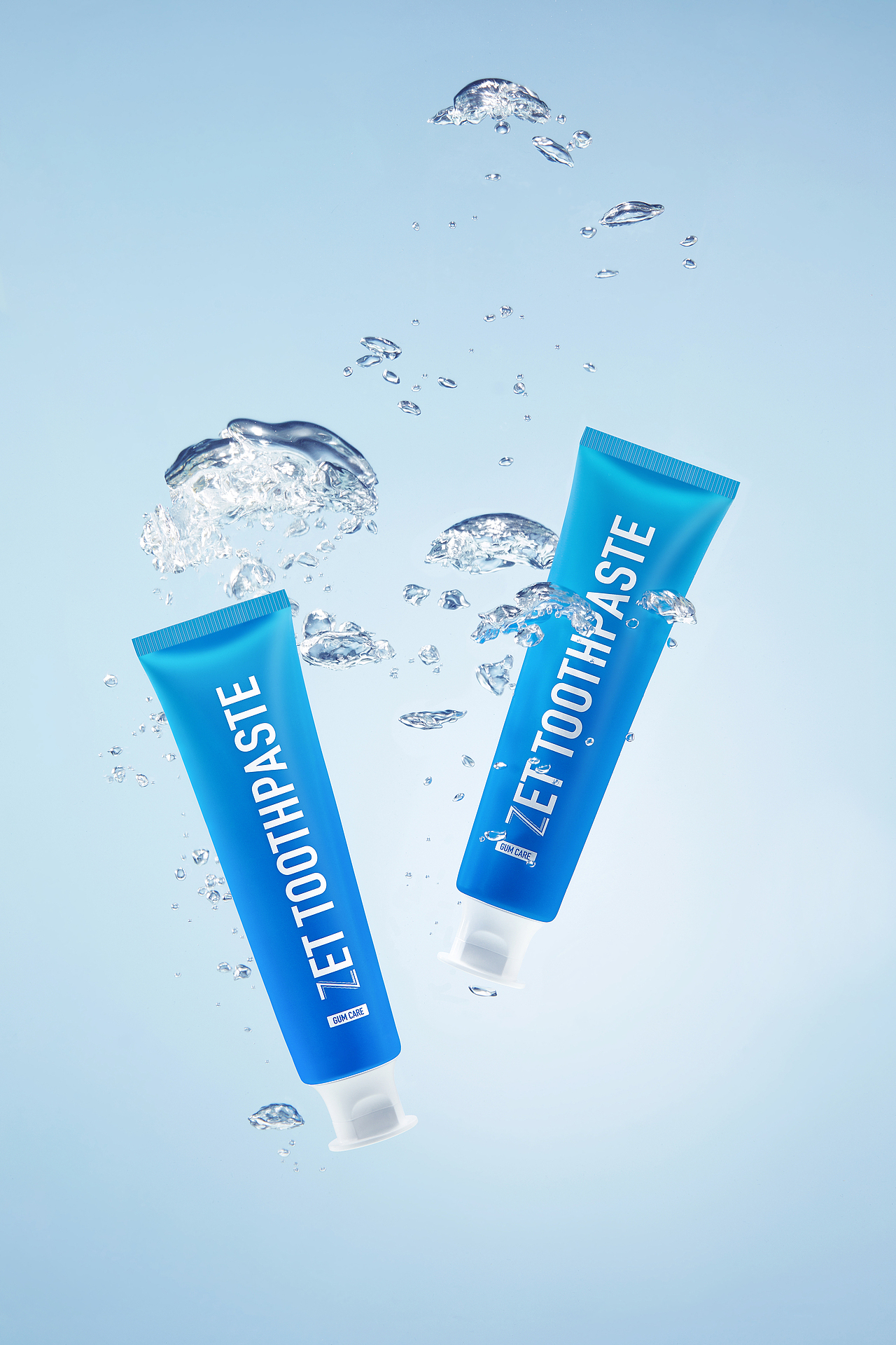 牙膏（图ZMjc2NzgzNDUy） - 产品摄影 - 站酷设计师耐思广告NS原创素材 - 站酷ZCOOL