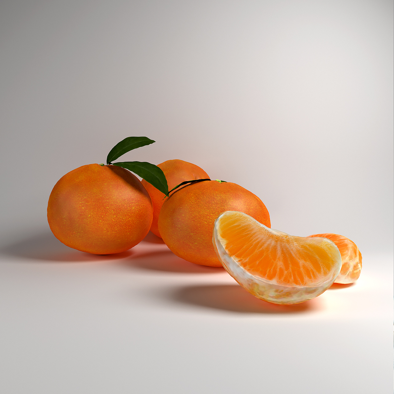 水果类 渲染（图ZMjc3NDg3MjA0） - 人物/生物 - 站酷设计师元翼传媒原创素材 - 站酷ZCOOL