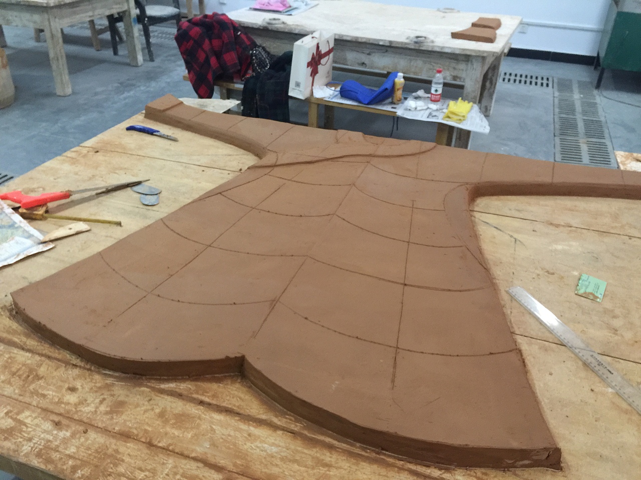 ＃青春答卷2016＃我的毕业设计——《权·衡》（陶瓷）（图ZNTA2MjA4MTY=） - 实验艺术 - 站酷设计师青山秀智原创素材 - 站酷ZCOOL