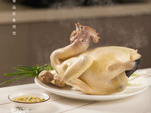 美食摄影 // 温氏天露