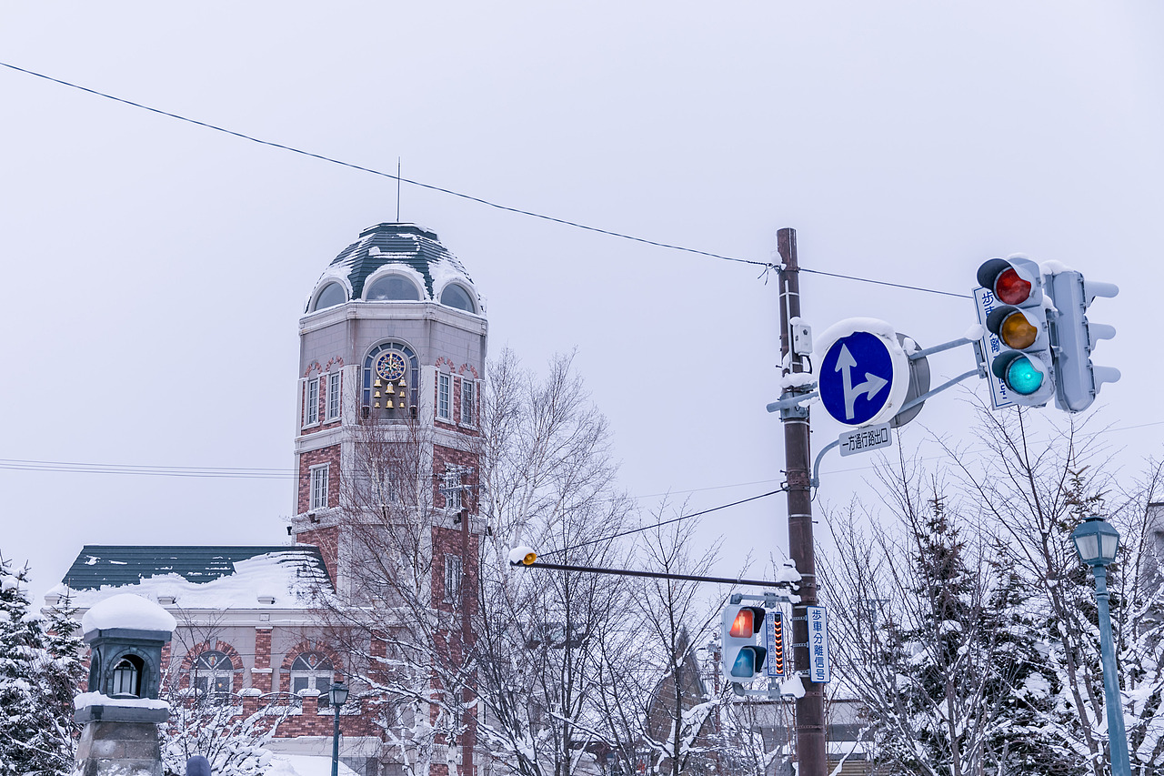 我在北海道滑雪（图ZMTA5Mzk3NDg0） - 短片 - 站酷设计师魏编来了原创素材 - 站酷ZCOOL