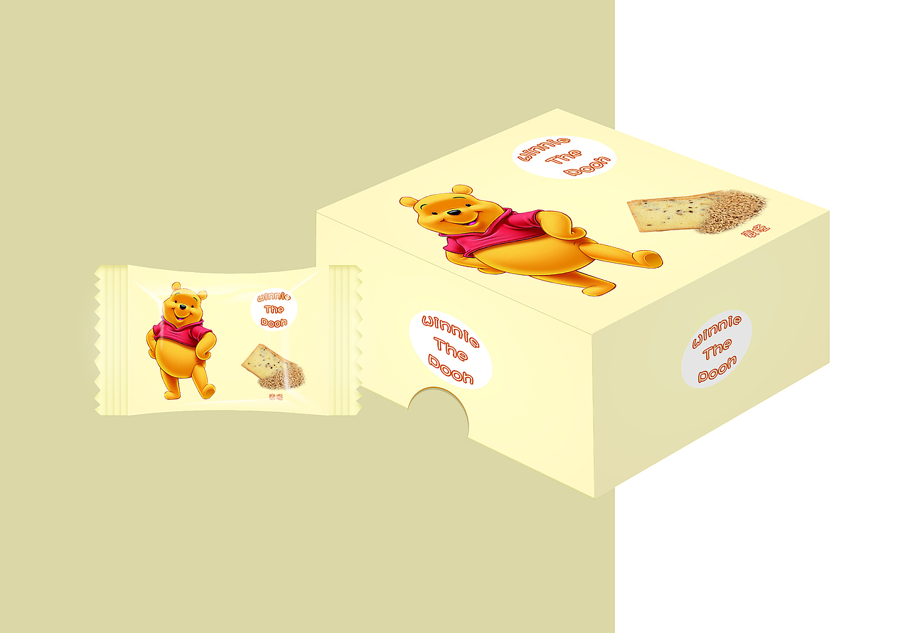 糕点包装（图ZMTI0OTk4NzQ4） - 包装 - 站酷设计师旅途中的瓶子原创素材 - 站酷ZCOOL