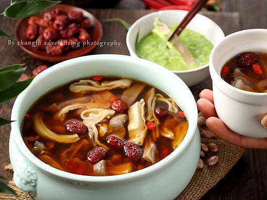 重庆/四川/火锅/菜品/美食摄影