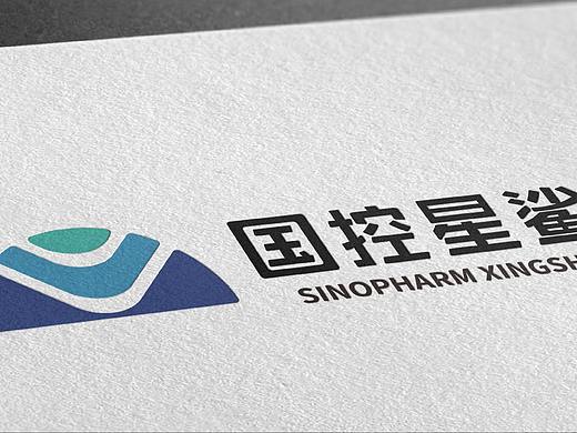 【凭新（心）而来，闪（鲨）耀新生】——闪耀之心LOGO