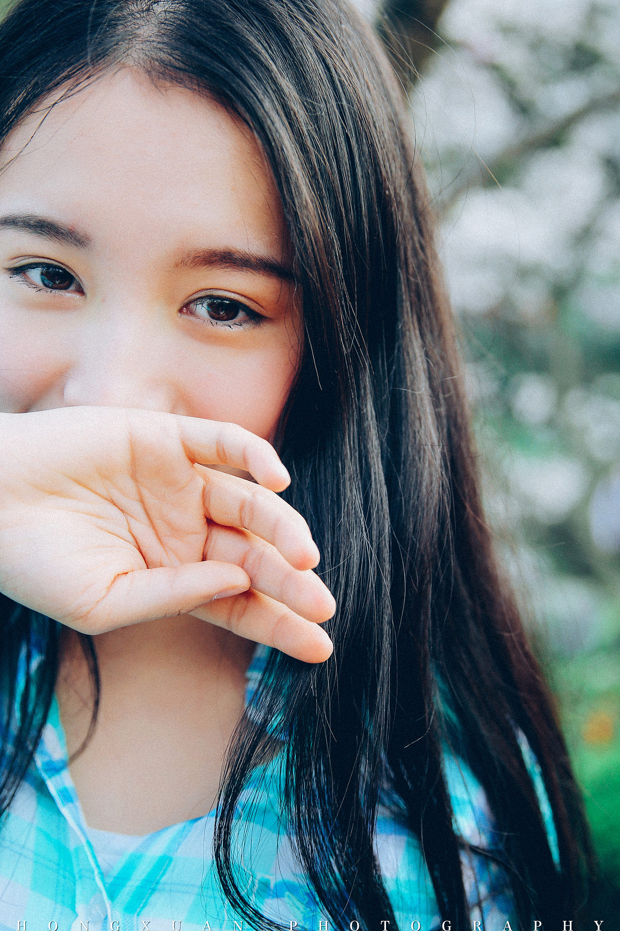 18岁是个刚刚好的年纪