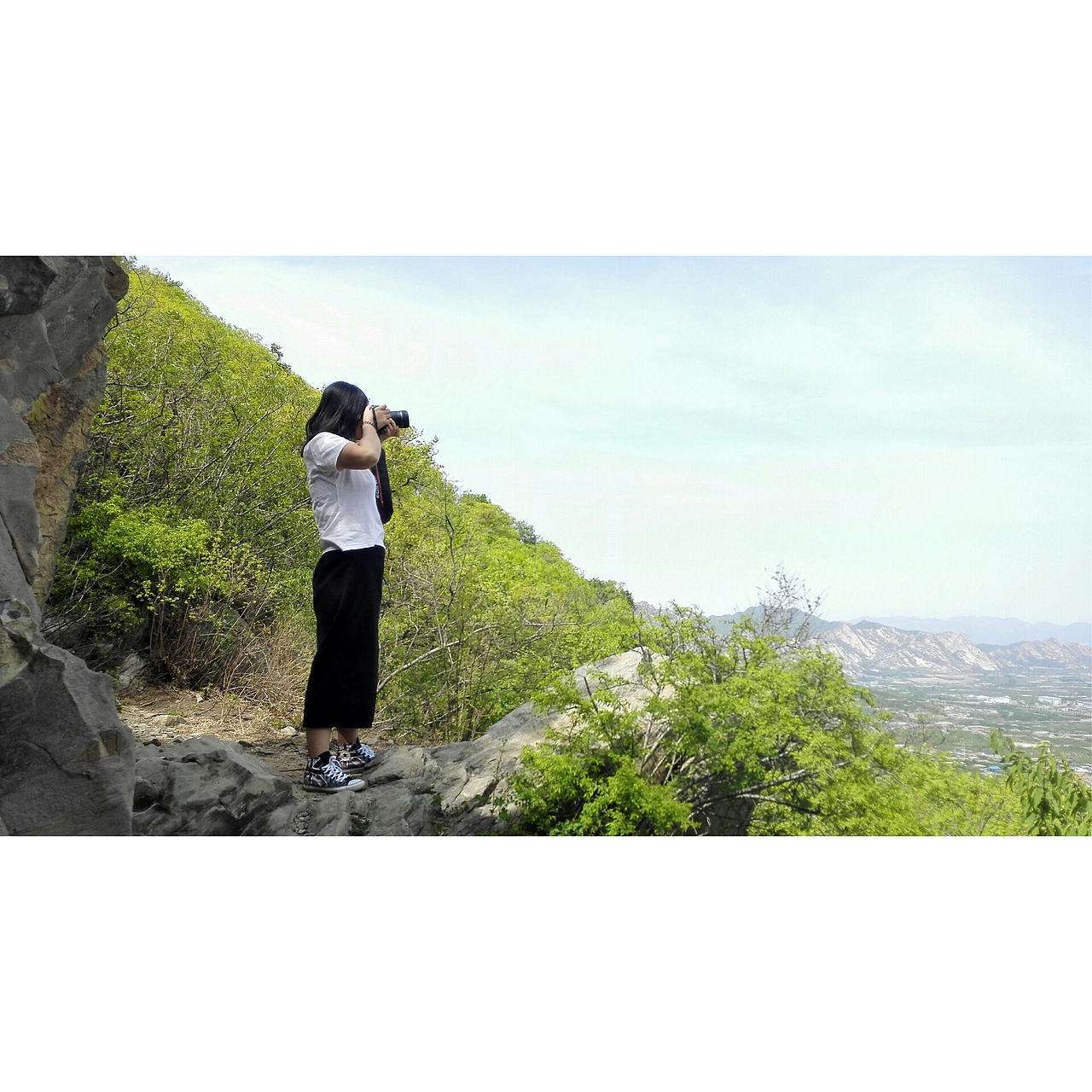 凤凰岭之游（图ZNDc3NTc0ODA=） - 风光摄影 - 站酷设计师Eloise0813原创素材 - 站酷ZCOOL