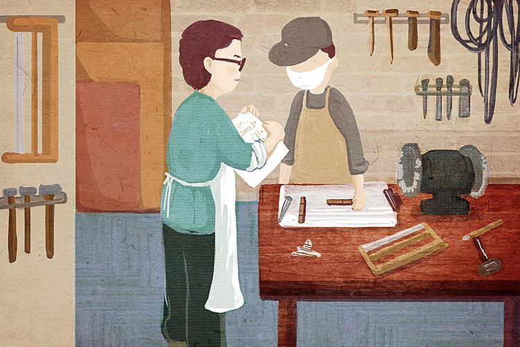 手繪插畫聲色蘇州（圖ZMTMxNzU0MDcy） - 商業(yè)插畫 - 站酷設(shè)計(jì)師鯨過原創(chuàng)素材 - 站酷ZCOOL