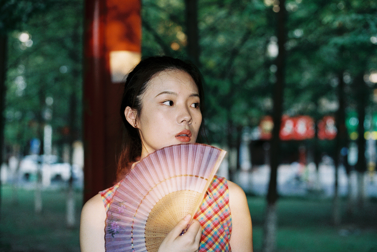 傍晚的余晖（图ZMTc4MTgwODQw） - 人像摄影 - 站酷设计师哦哦旎旎原创素材 - 站酷ZCOOL