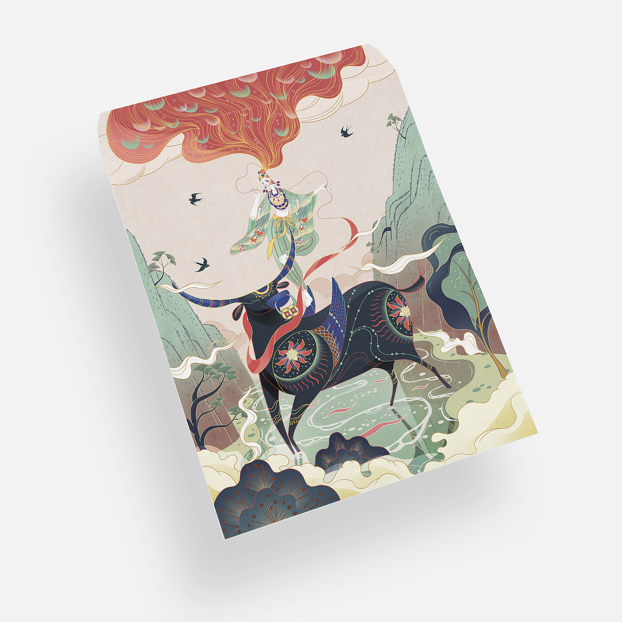 2020插画作品总结（图ZMjM4NDc4MTU2） - 创作习作 - 站酷设计师鸡大丝原创素材 - 站酷ZCOOL