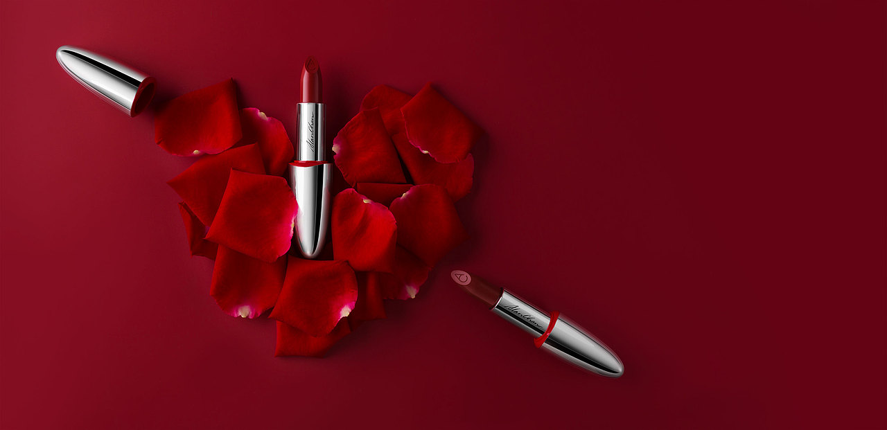 KILLER LE ROUGE 杀手口红视觉（图ZMTI2Njg0MDQ4） - 运营设计 - 站酷设计师木南Design原创素材 - 站酷ZCOOL