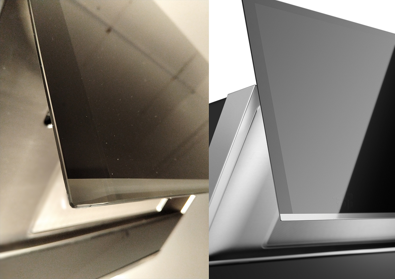 老板抽油煙機(jī)拍攝案例（圖ZMjYzMDQyNTQ0） - 產(chǎn)品攝影 - 站酷設(shè)計(jì)師杭州舉袖為云原創(chuàng)素材 - 站酷ZCOOL