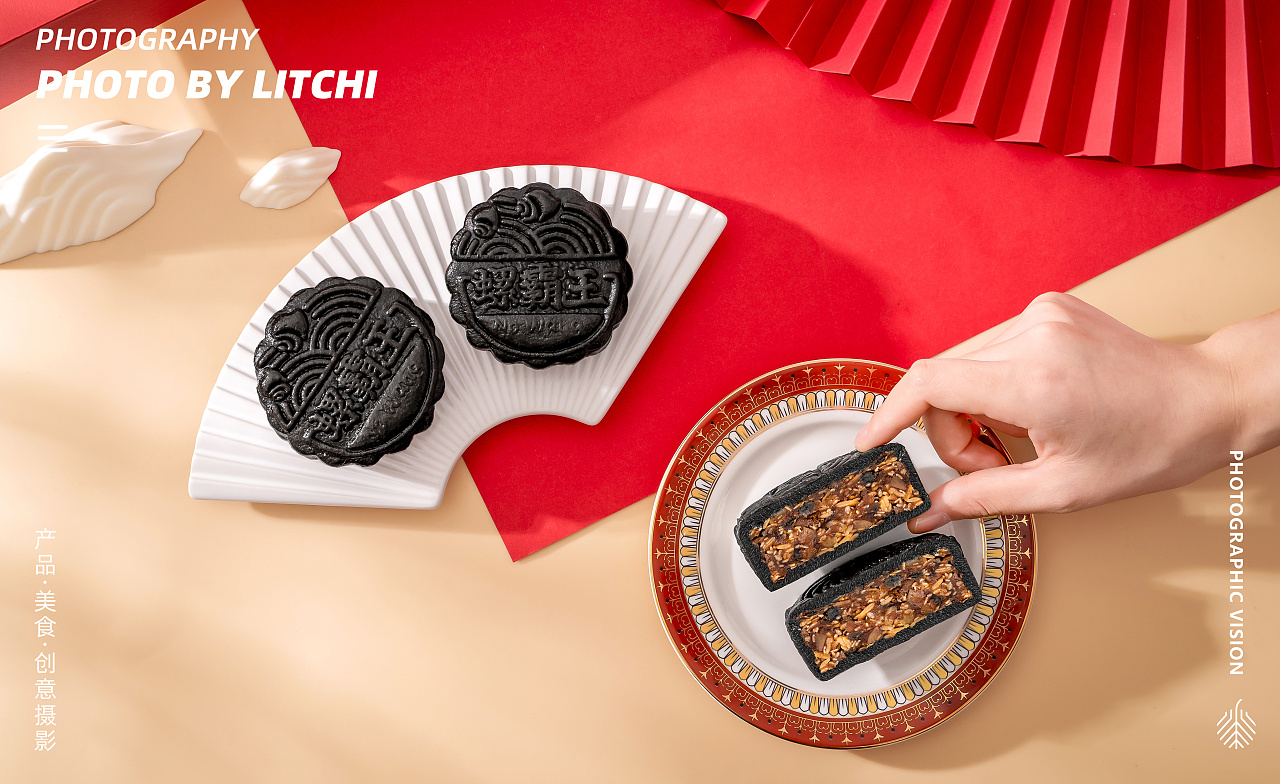 螺蛳粉月饼螺霸王