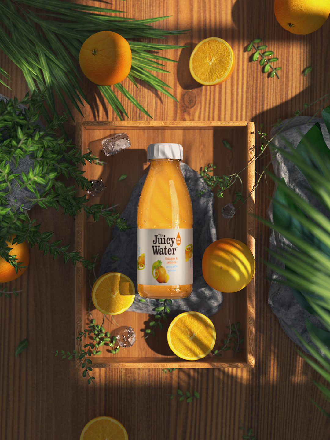 去年九月至今的一些渲染练习（图ZMjk1NDI2MTc2） - 其他三维 - 站酷设计师宇宙最强小学生原创素材 - 站酷ZCOOL