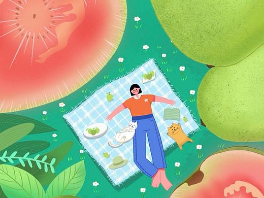 闲暇时刻那些事儿