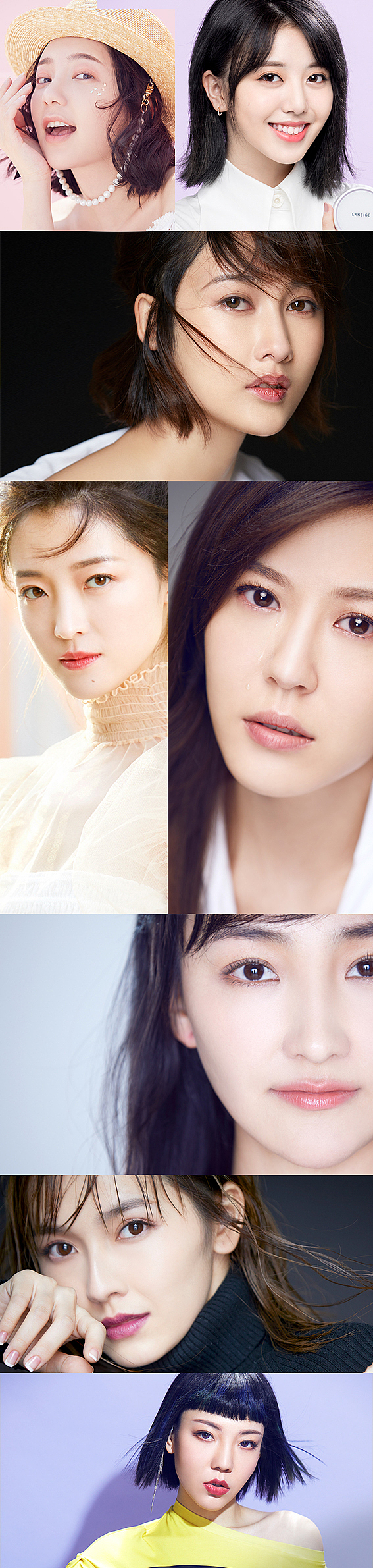 7V【我们的2018】全年回顾