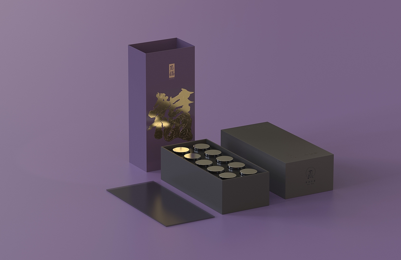 古茶包装（图ZMjE0MjE4NzIw） - 包装 - 站酷设计师Enumaelish原创素材 - 站酷ZCOOL