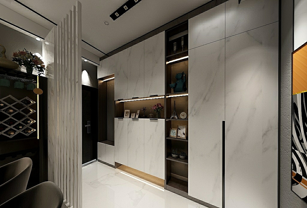 室内设计软装设计