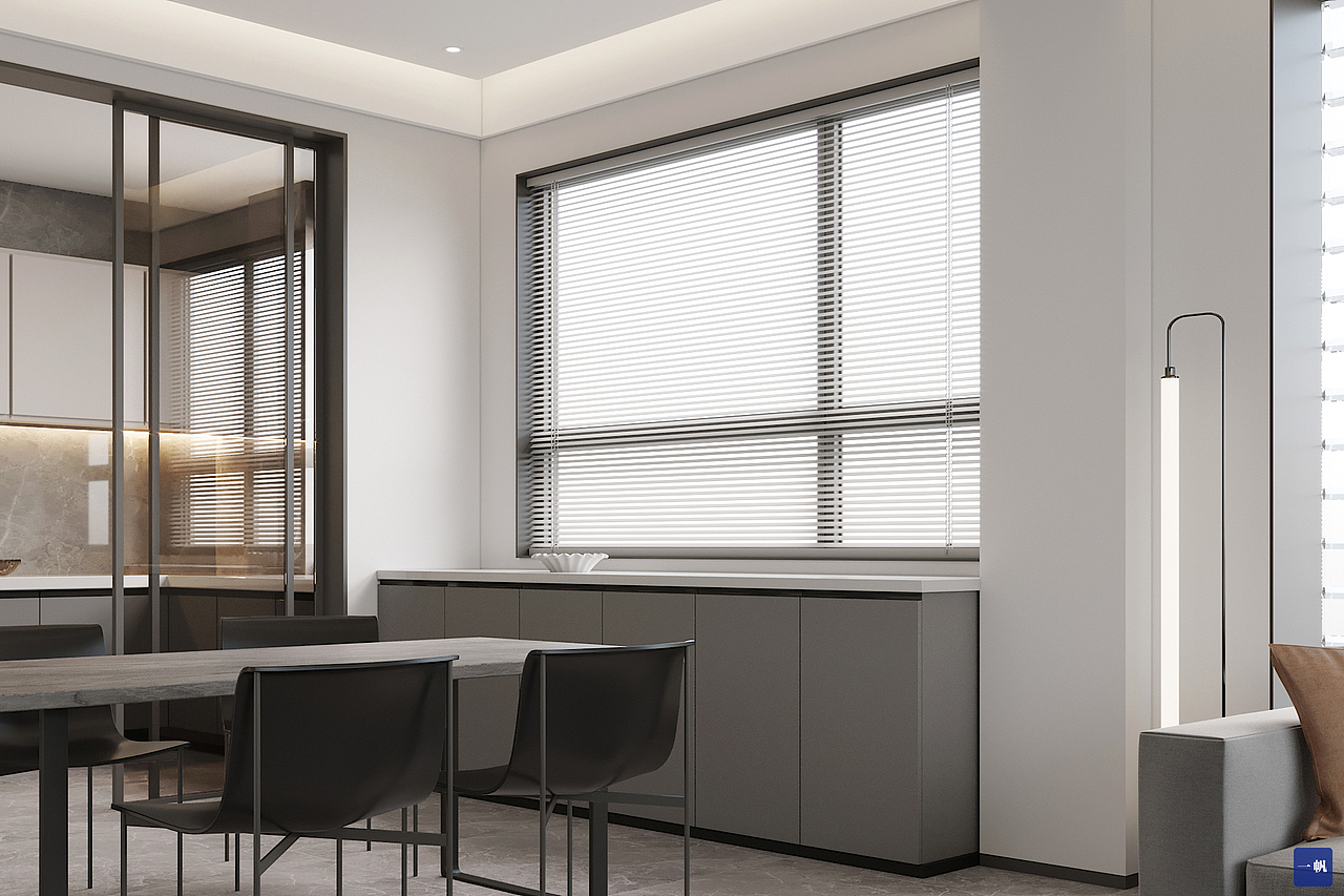 一帆设计 | 让灵感自由释放,创造一个梦想的空间