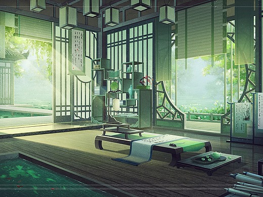 桃可可可可创作者主页_武汉插画师-站酷zcool