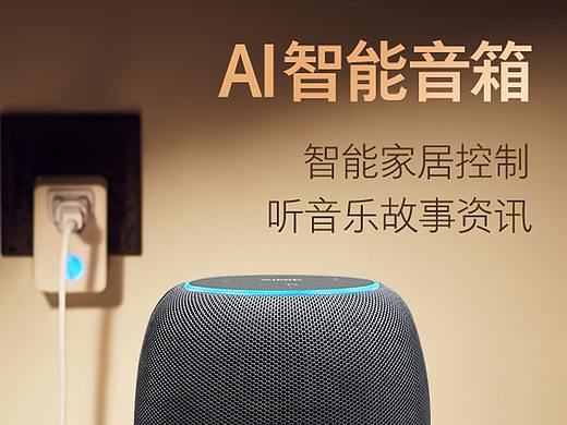 华为音箱详情