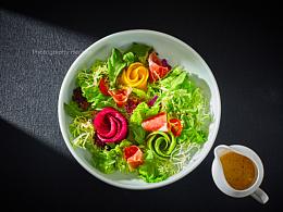 美食攝影