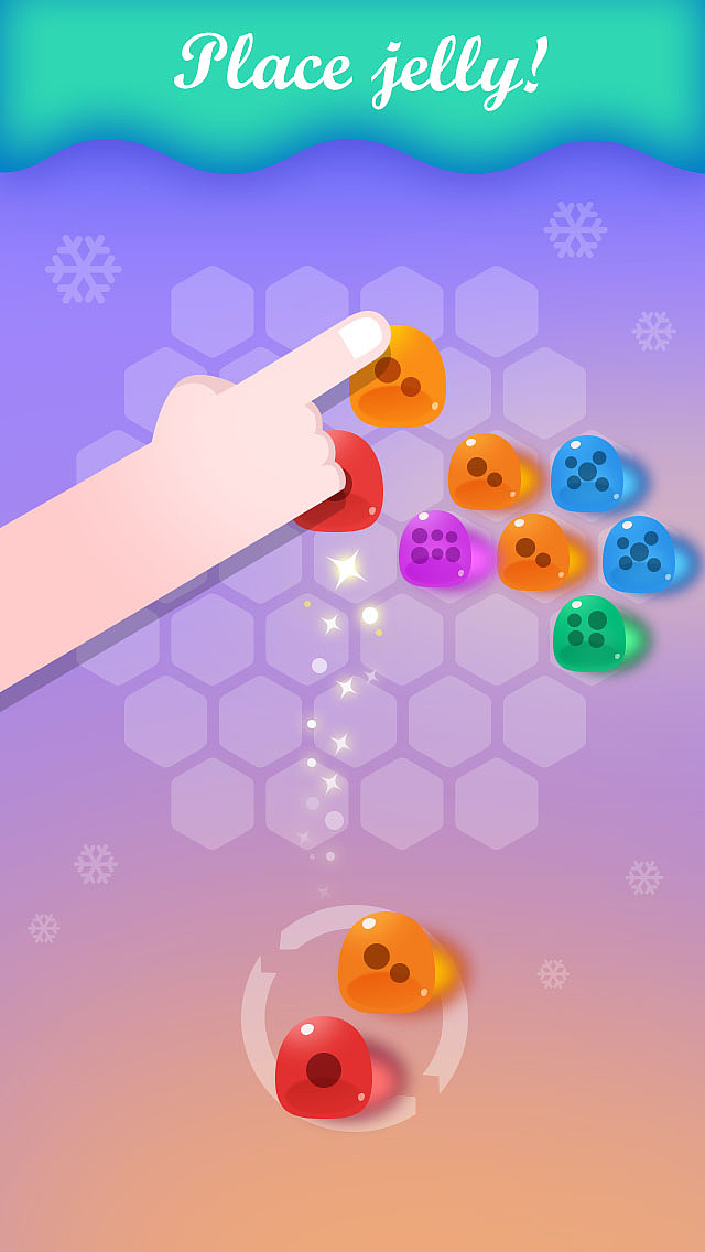 果冻项目（图ZNjM1MTA1MzI=） - 游戏UI - 站酷设计师原创Ron原创素材 - 站酷ZCOOL