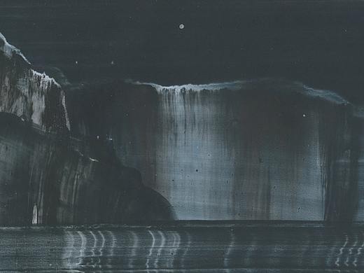 仙江十景（转印风景画）│20200410