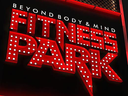FITNESS PARK