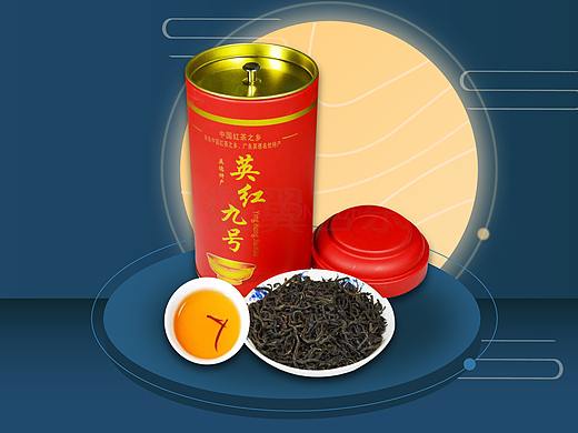 中秋系列海报