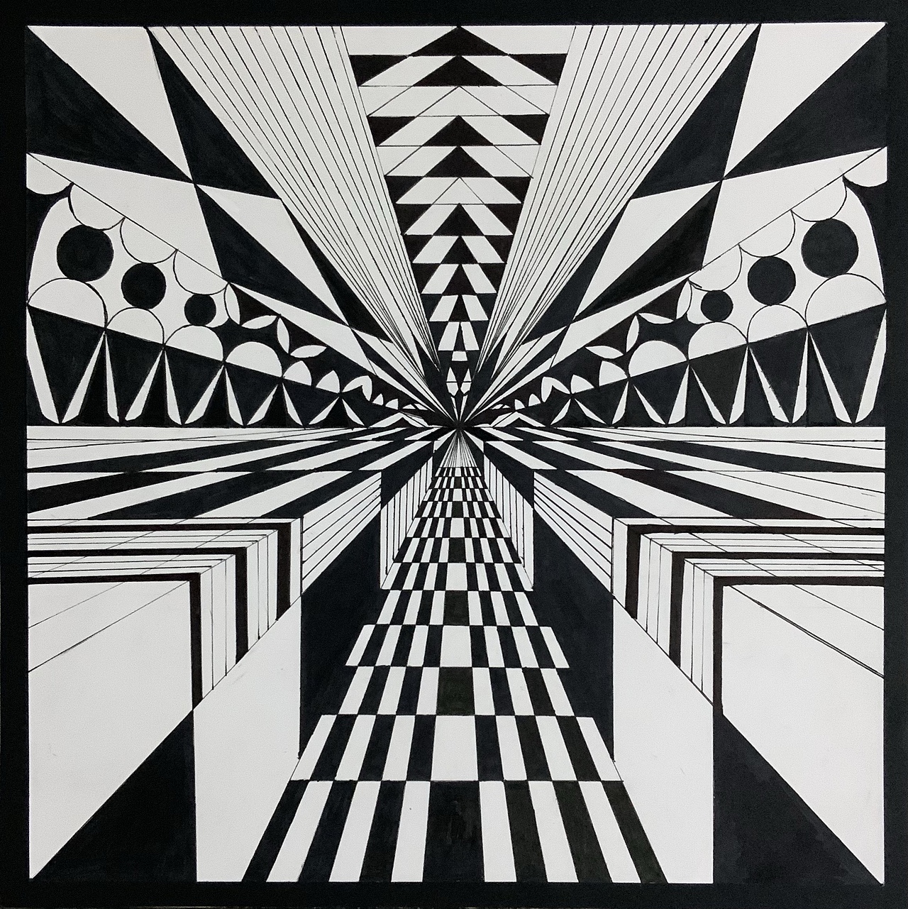 平面构成（图ZMjUxNDU0MDg0） - 图案 - 站酷设计师wywyyds原创素材 - 站酷ZCOOL