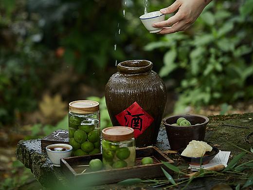 风物｜青梅酒