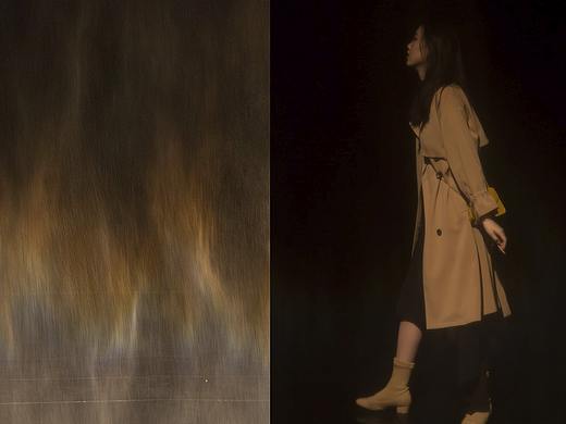 3/25 雨薇同学/红砖美术馆 