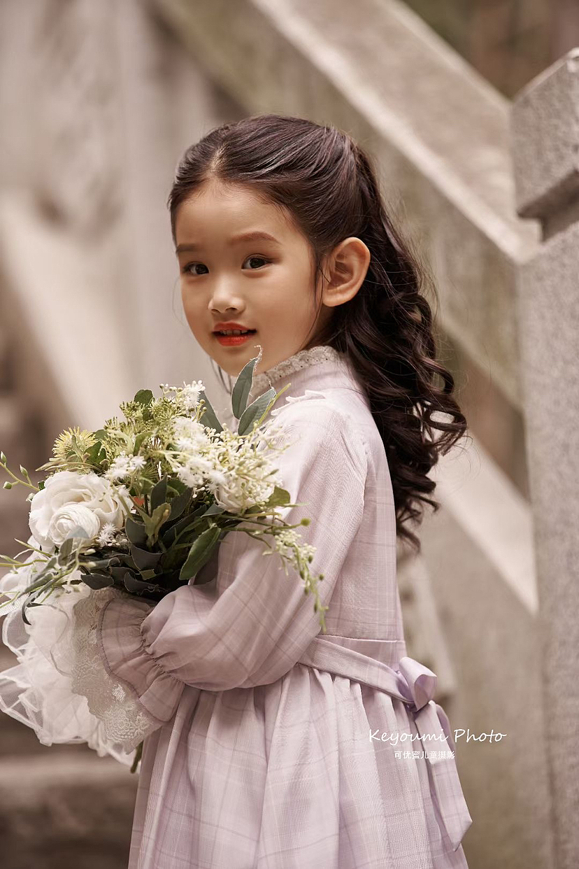 民国风外景主题系列