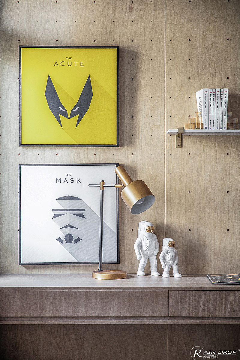 三盛地产·平潭国际海岸别墅样板