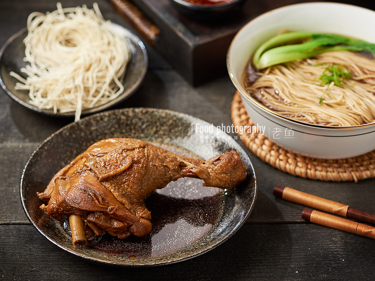 老鱼美食摄影|早餐小桃源品牌升级（图ZMjYyNDMzMTQ4） - 美食摄影 - 站酷设计师谷鱼视觉美食摄影原创素材 - 站酷ZCOOL