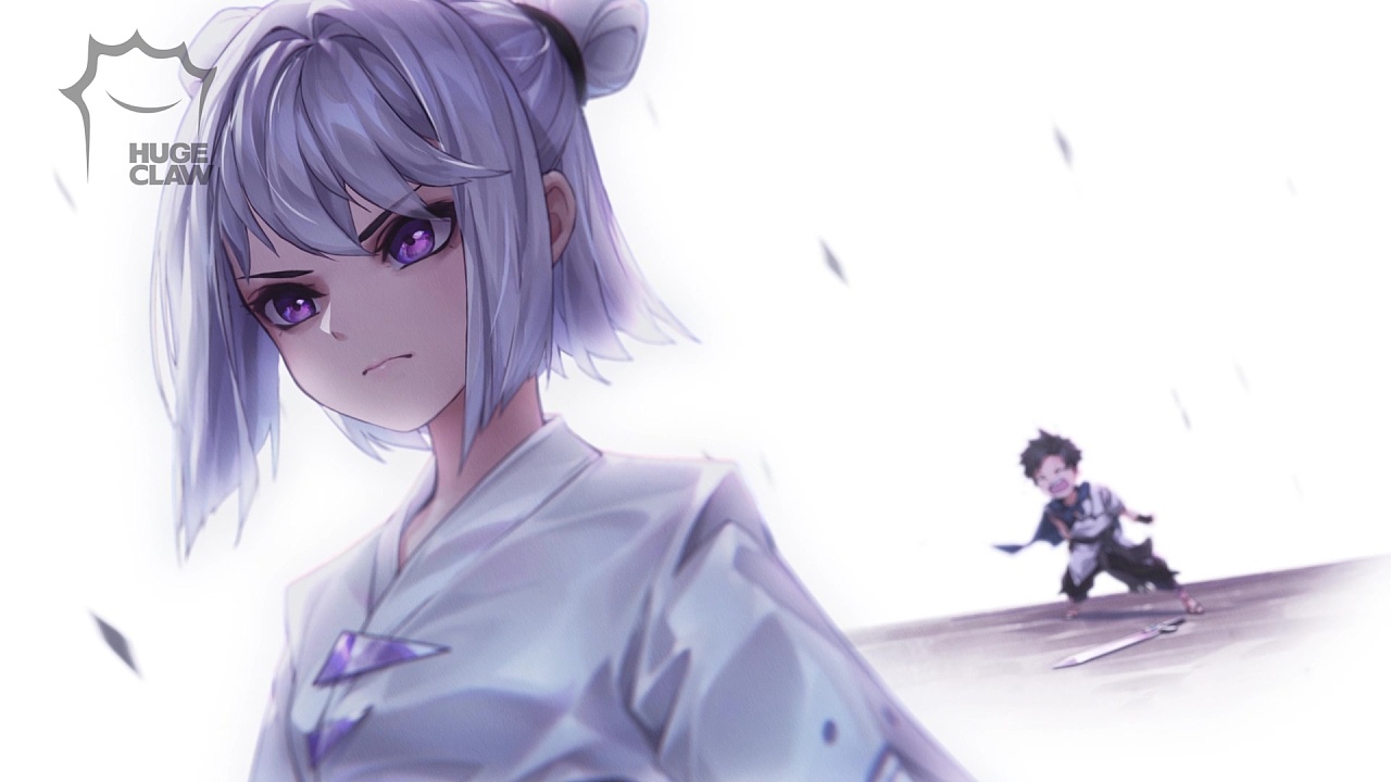 卡扑动漫为《王者荣耀》打造的角色cg动画正式上线啦!