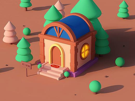 小白慢慢练1《基础搭建》