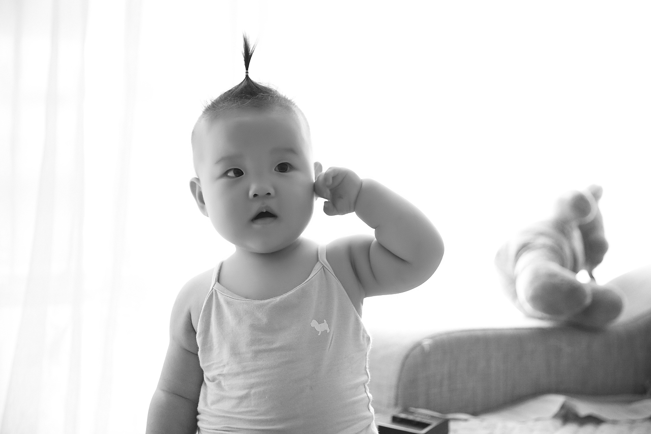 自家闺女~自然光拍摄（图ZODk4Njk4MDg=） - 人像摄影 - 站酷设计师于洋视觉原创素材 - 站酷ZCOOL