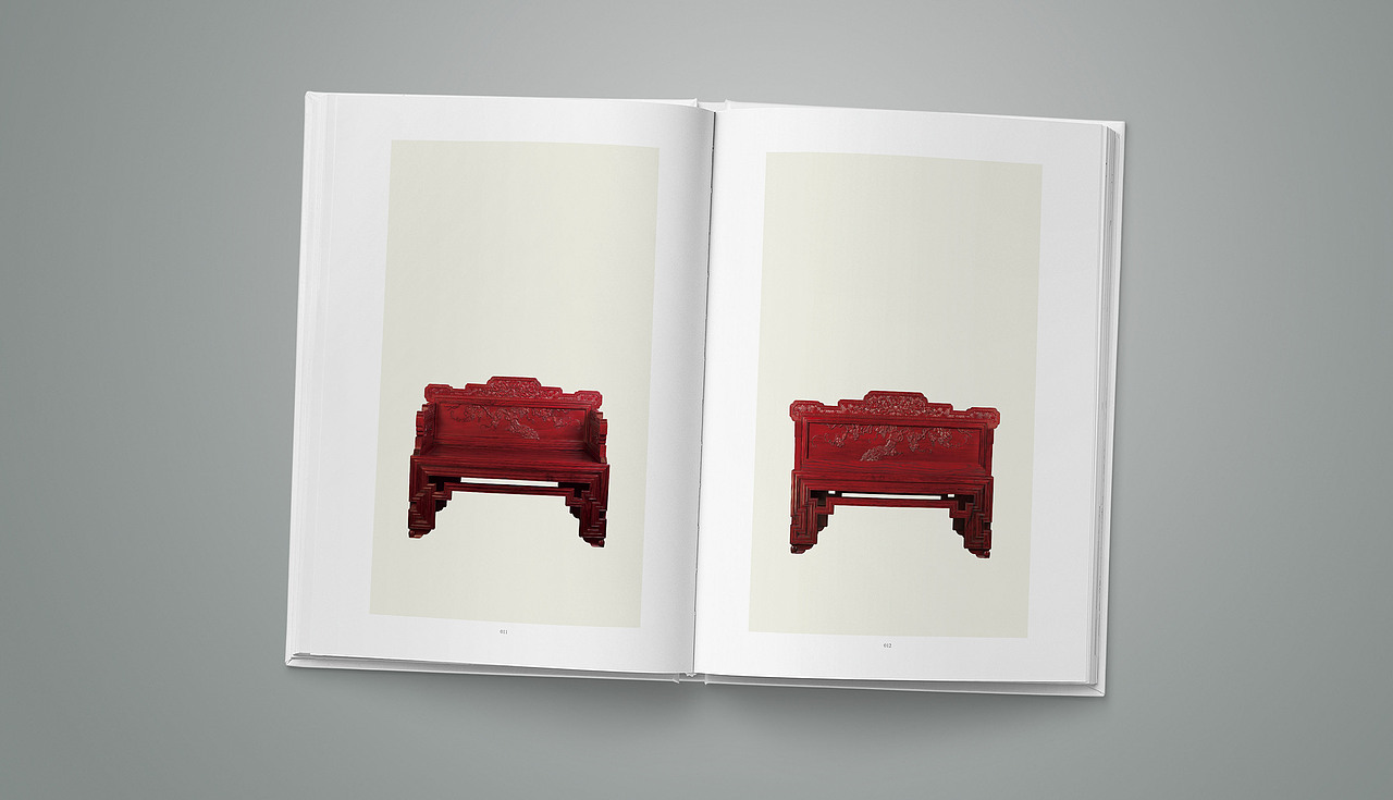 滑氏红木博物院画册（图ZMTA5MTcyNjQ4） - 书籍/画册 - 站酷设计师渔人歌原创素材 - 站酷ZCOOL
