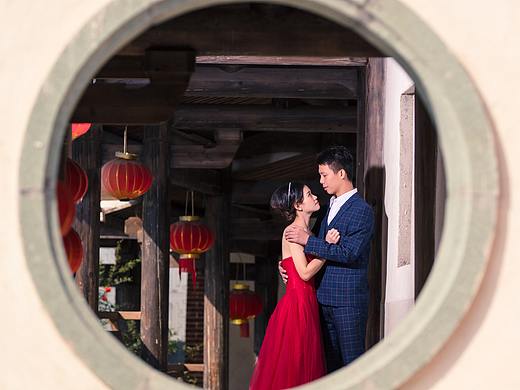 婚纱摄影（二）