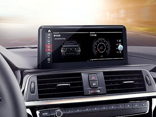 详情页 车载导航