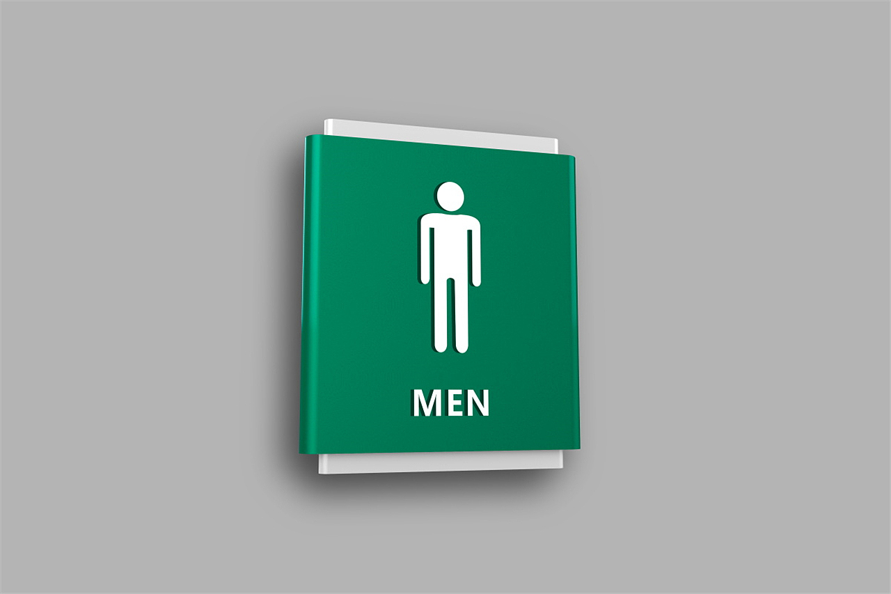 医院导视系统设计公司|医院导视系统设计机构哪家好