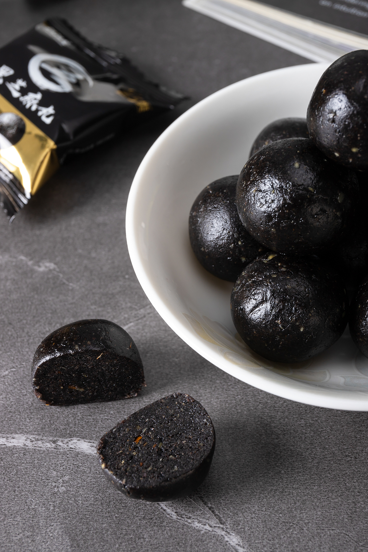 休闲食品小零食点心主图