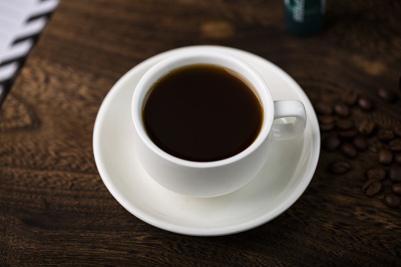 意式鲜萃浓缩咖啡液