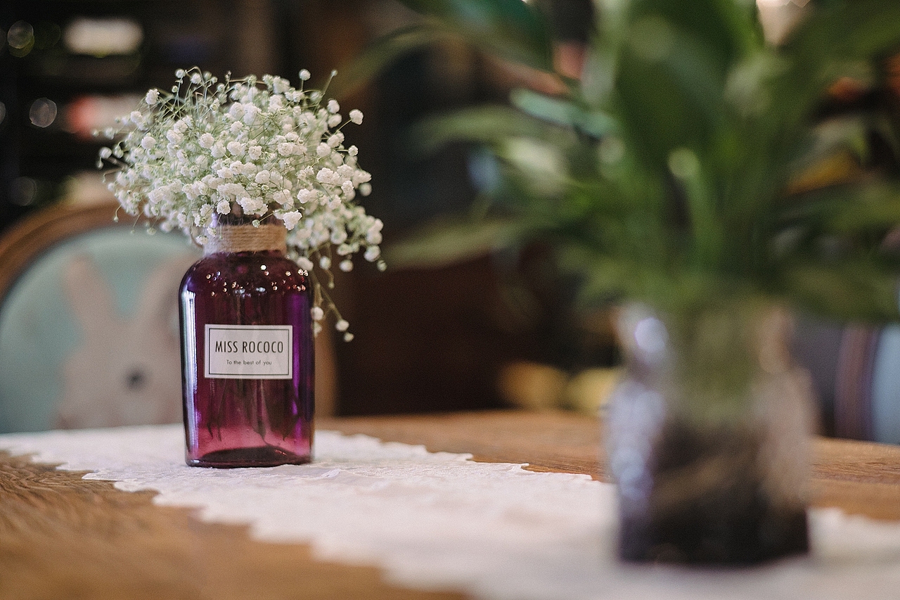 WUGALLERY邬画廊婚礼作品