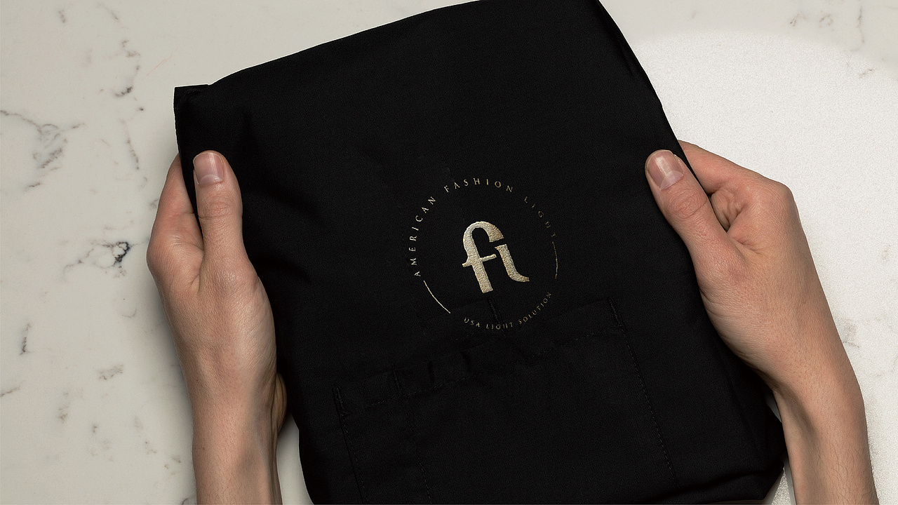 AFL国外现代灯饰品牌（图ZMTY2ODM0NjAw） - Logo - 站酷设计师Dec28thLab原创素材 - 站酷ZCOOL