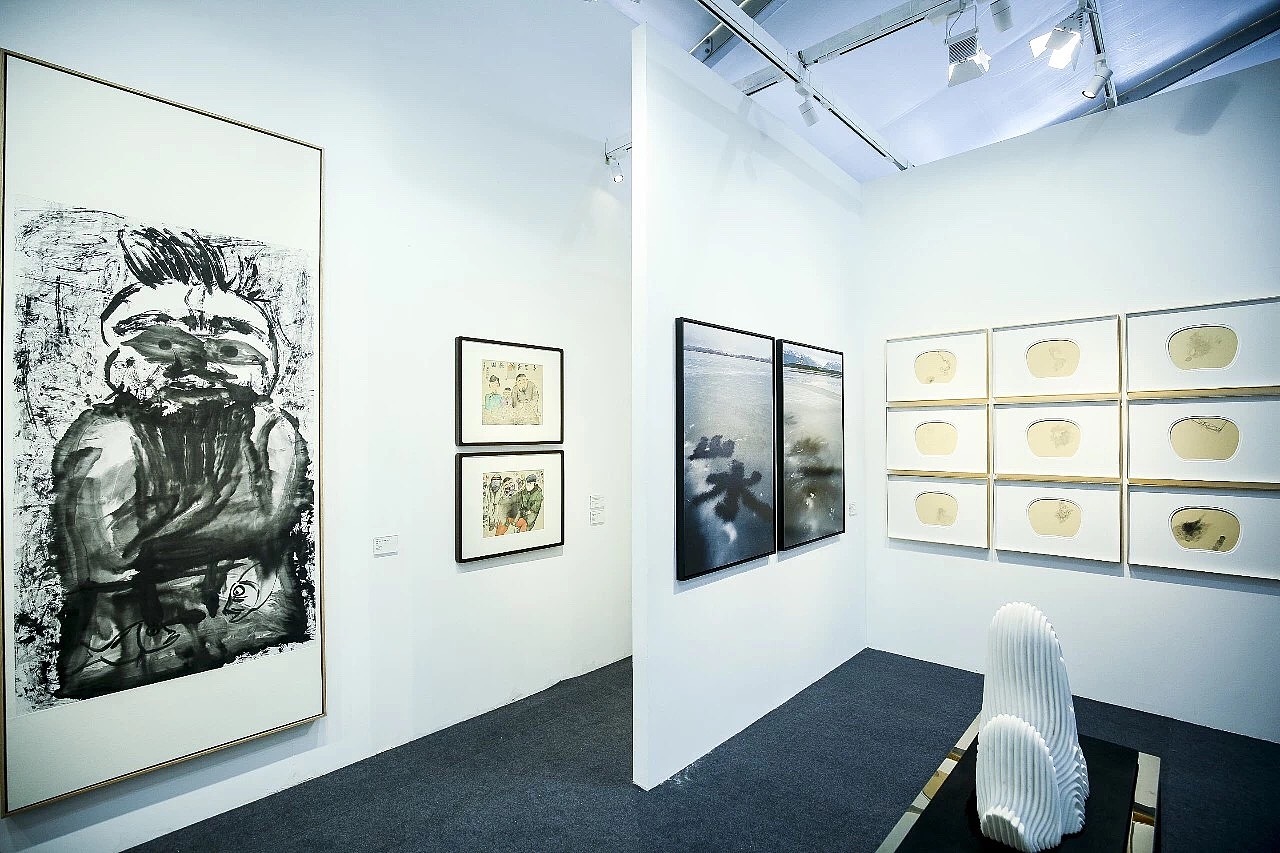 Art ChengDu 国际当代艺术博览会